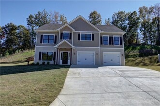 309 Arbor Cir in Rockmart, GA - Building Photo - Building Photo