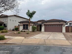 18639 E Lark Dr in Queen Creek, AZ - Building Photo - Building Photo