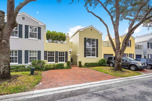 5907 Catesby St in Boca Raton, FL - Building Photo - Building Photo