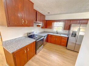 6485 Carolyn Ct in Rex, GA - Building Photo - Building Photo