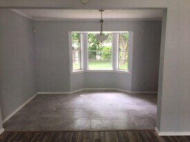 5744 Shipp Dr in Fort Worth, TX - Building Photo