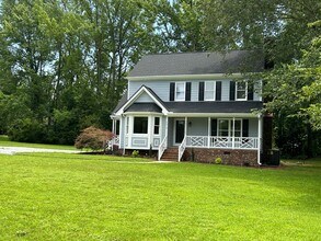 2013 Coxwoods Rd in Clayton, NC - Building Photo - Building Photo