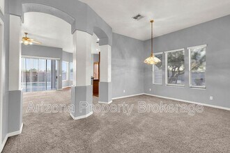 1988 E Divot Dr in Tempe, AZ - Building Photo - Building Photo