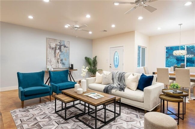property at 3210 R O Dr