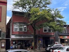 49-53 E Main St in Bloomsburg, PA - Building Photo - Primary Photo