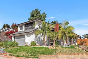 13233 Gunner Ave in San Diego, CA - Building Photo - Building Photo