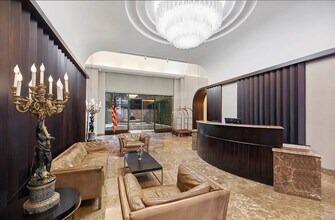 245 E 44th St in New York, NY - Building Photo - Building Photo