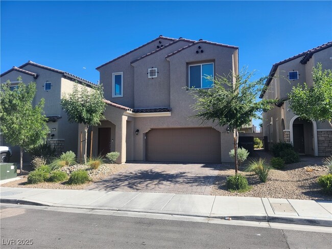 9897 W Oleta Ave in Las Vegas, NV - Building Photo - Building Photo
