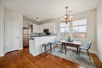 725 Martin St in Houston, TX - Building Photo - Building Photo