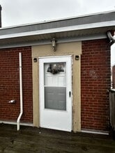 133 Liberty St in Trenton, NJ - Foto de edificio - Building Photo