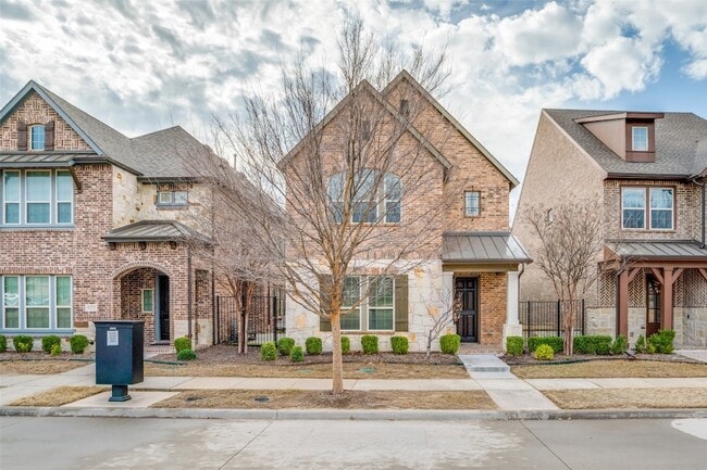 property at 6208 Exeter Ave