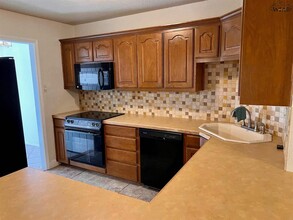 1640 Ardath Ave in Wichita Falls, TX - Building Photo - Building Photo