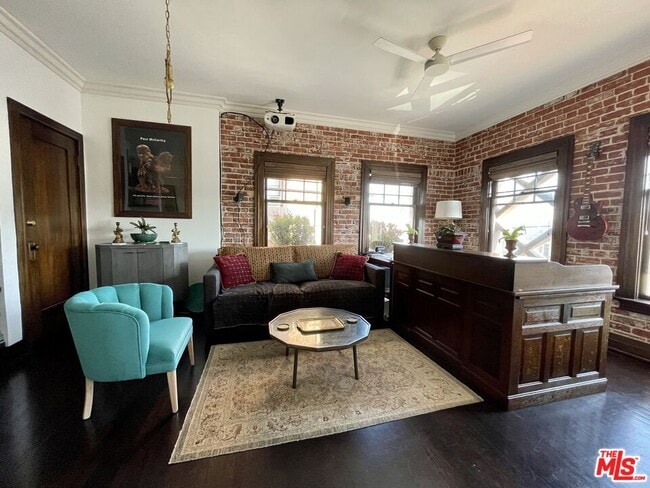 property at 2121 James M Wood Blvd