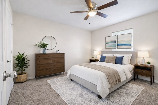 property at 263 White Oak Rd