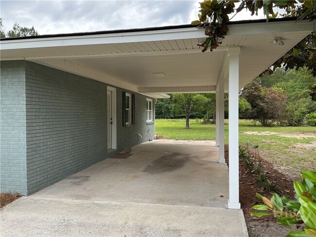 5924-5921 GA-21 in Springfield, GA - Building Photo - Building Photo
