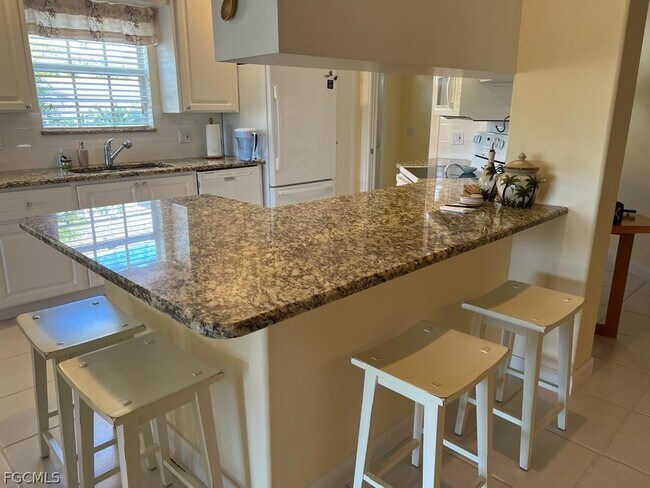 property at 3013 Futuna Ln