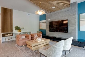 The Southerly at St. Augustine in St. Augustine, FL - Foto de edificio - Interior Photo