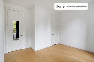 Private bedroom in 4 bed/2 bath Home in New York, NY - Building Photo - Building Photo