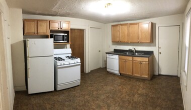 1529 Fry W St, Unit 3R in Chicago, IL - Foto de edificio - Building Photo