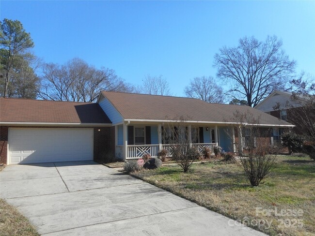 property at 10749 Colony Woods Dr