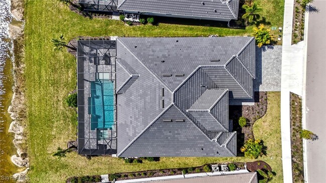 property at 15063 Longs Ln