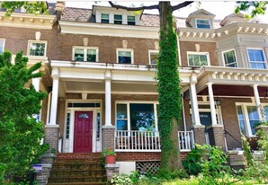 3003 13th St NW in Washington, DC - Building Photo