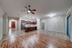 3014 N 136th Dr in Avondale, AZ - Building Photo