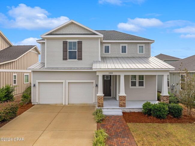 property at 3108 Heartleaf Ave E