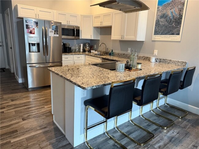 101 3rd St in Watkins Glen, NY - Building Photo - Building Photo