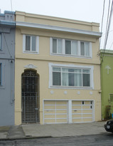 622 23rd Ave Apartamentos