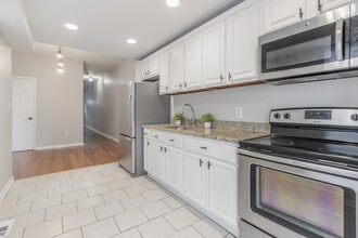 1235 N Bond St in Baltimore, MD - Building Photo - Building Photo