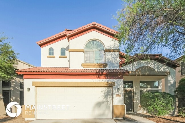 property at 16731 N 172nd Ave