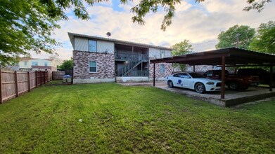 901 Sissom Rd in Killeen, TX - Building Photo - Building Photo