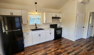 3 Sara Ann Dr in Little Rock, AR - Building Photo - Building Photo
