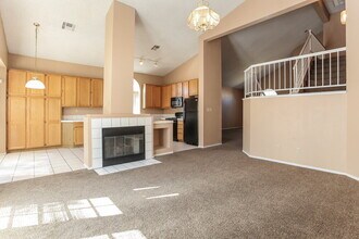 4216 Laurel Hill Dr in North Las Vegas, NV - Building Photo - Building Photo