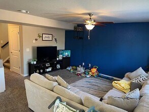 5492 Hammond Dr in Colorado Springs, CO - Building Photo - Building Photo