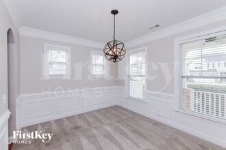 1014 Fleming Ln in Matthews, NC - Foto de edificio - Building Photo