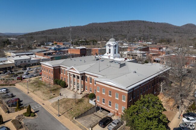 Apartments for rent in Scottsboro, AL