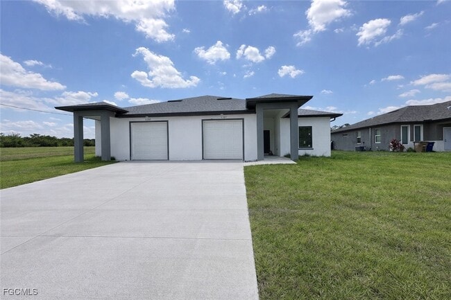 property at 5205-5207 30th St SW