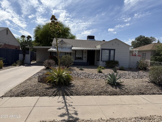 property at 2232 N 14th St