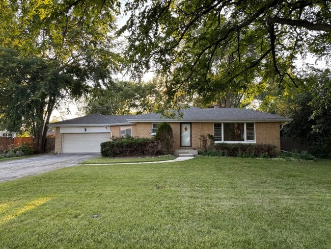 9503 Greenwood Dr in Des Plaines, IL - Building Photo - Building Photo