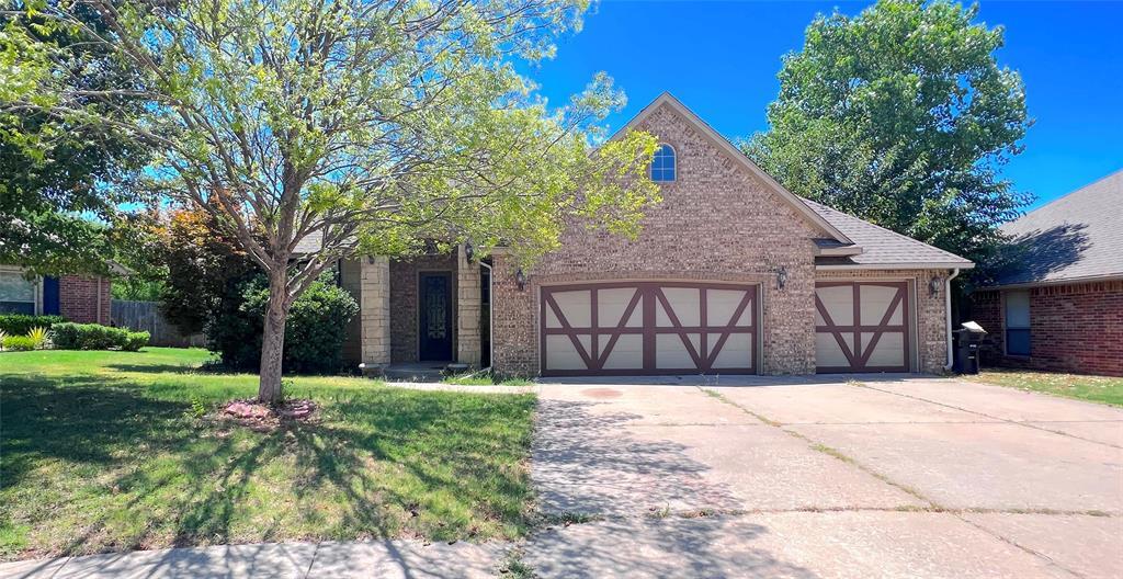 2540 SE 13th St in Moore, OK - Building Photo