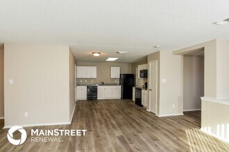 10126 Bastrop Creek in San Antonio, TX - Building Photo - Building Photo