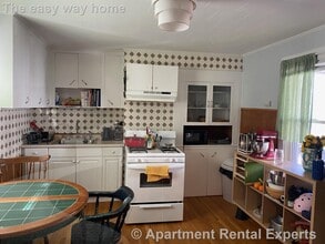 119 Amory St in Cambridge, MA - Building Photo - Building Photo