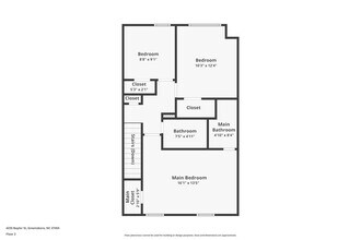 4235 Baylor St in Greensboro, NC - Building Photo - Building Photo