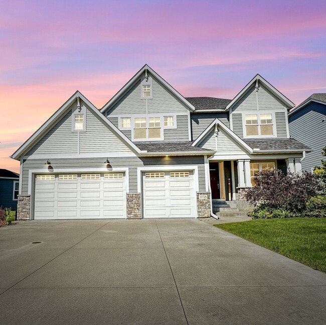 property at 17725 58th Cir N