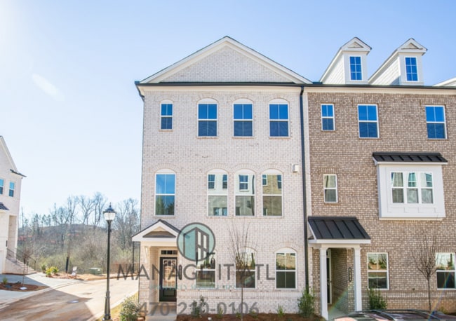 property at 4578 Hawthorn Rose Ln