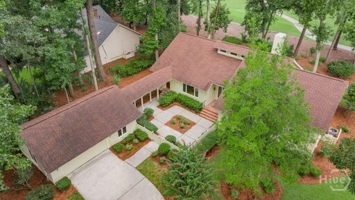 4 Cotesby Ln in Savannah, GA - Building Photo - Building Photo