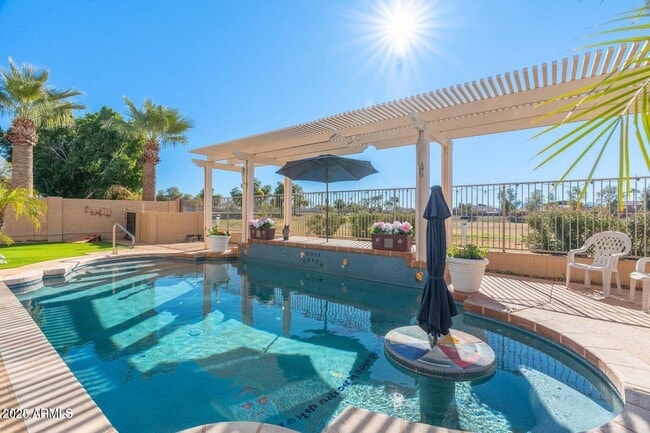 12829 W Whitton Ave in Avondale, AZ - Building Photo - Building Photo