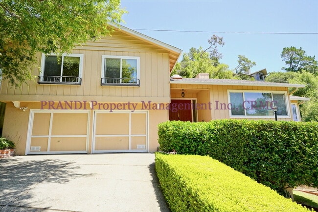 property at 300 N Almenar Dr